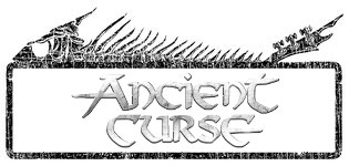 Ancient Curse