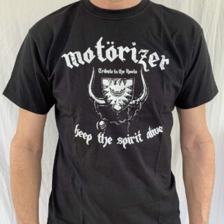Motörizer T-Shirt